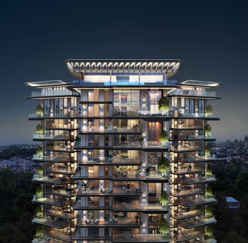 Setting Luxury Standards: How Top Developers in Bangalore are Redefining Real Estate
