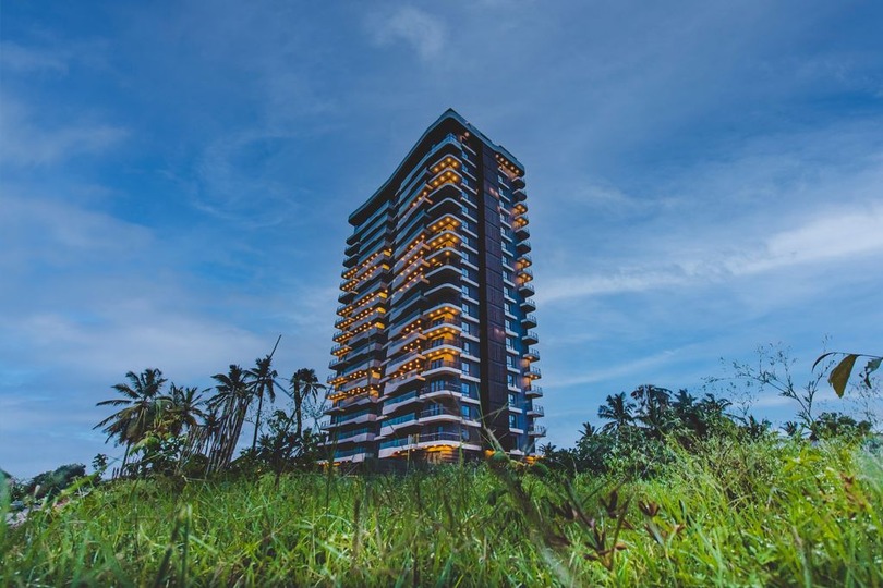 High-Rise Luxury Apartments: The New Epitome of Urban Living