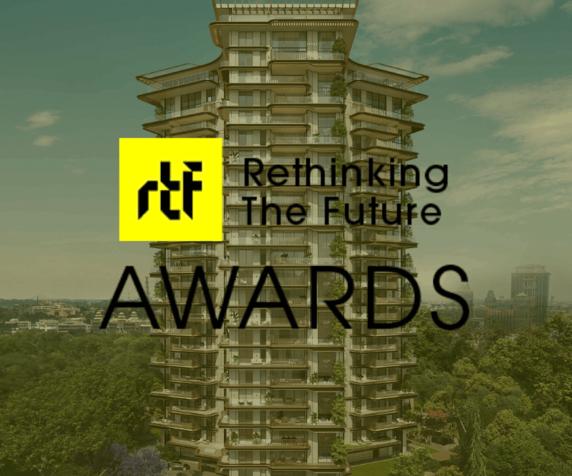 Celebrating Excellence: 27 Summit Wins Two Prestigious RTF Awards 2024